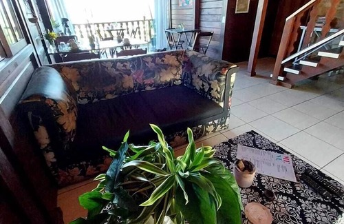 Brava Hotel | Namorada Brava Guest House