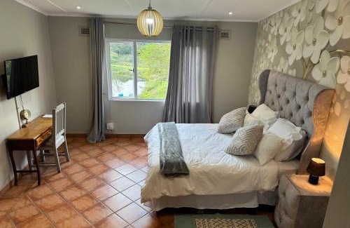 Drummond House | Nampaton Farm
