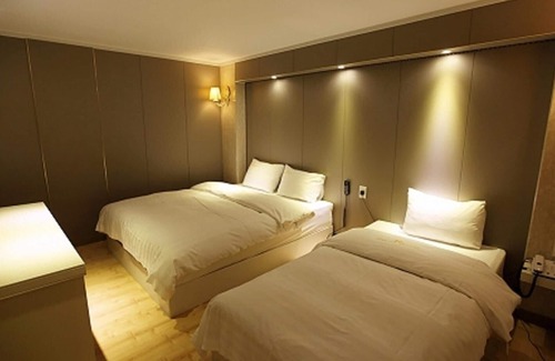 Namwon Hotel | Namwon River Motel