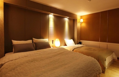 Namwon Hotel | Namwon River Motel