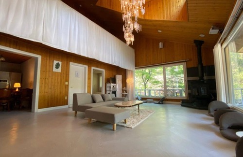Namyangju House | Namyangju Attic Pension