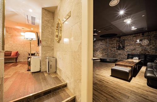 Namyangju Hotel | Namyangju Gold Hotel