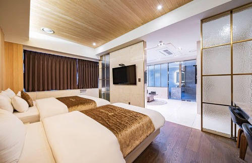 Namyangju Hotel | Namyangju Gold Hotel