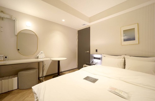Namyangju Hotel | Namyangju NO.25 Hotel Bukhan River