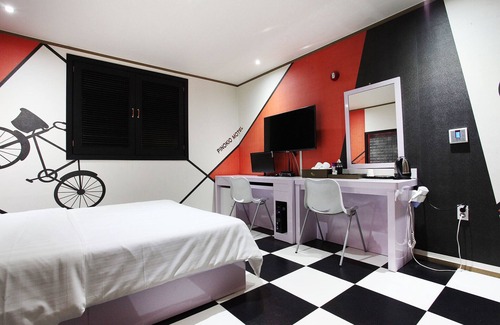 Namyangju Hotel | Namyangju Pinocchio