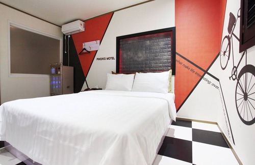 Namyangju Hotel | Namyangju Pinocchio