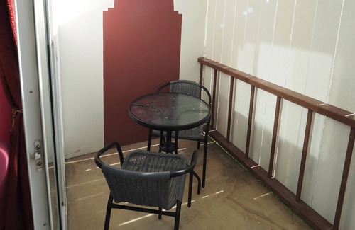 Nan Hotel | Nan Chic Inn