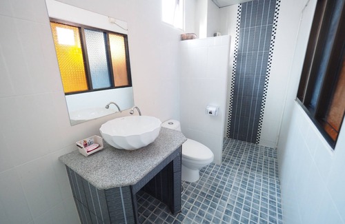 Nan Hotel | Nan Chic Inn