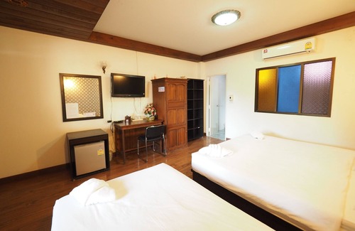 Nan Hotel | Nan Chic Inn