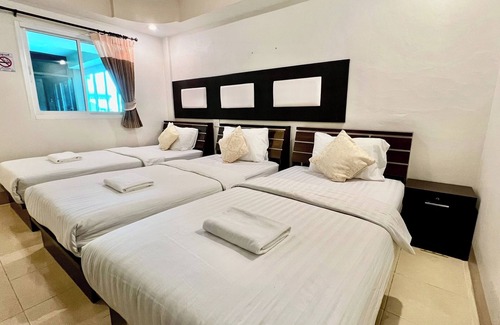 Nai Wiang Hotel | Nan Thara Place