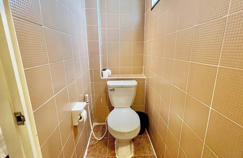 Nai Wiang Hotel | Nan Thara Place