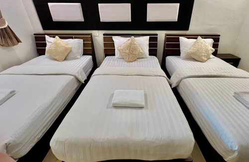 Nai Wiang Hotel | Nan Thara Place