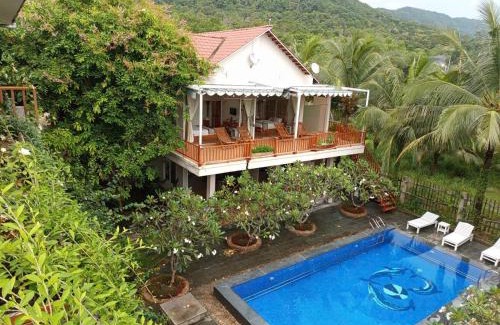 Ham Ninh Hotel | Nana accommodations belongs to Naomi resort