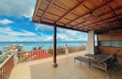 Ham Ninh Hotel | Nana accommodations belongs to Naomi resort