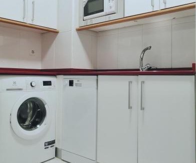 Bilbao City Centre Apartment | NANA in Bilbao