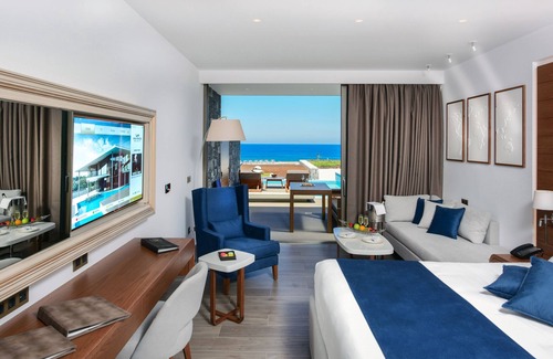Stalida Hotel | Nana Princess Suites, Villas & Spa