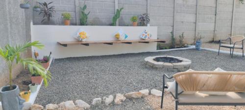 Rio Seco House | Nanay's House