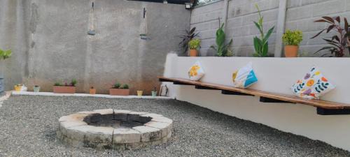 Rio Seco House | Nanay's House