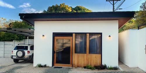 Rio Seco House | Nanay's House