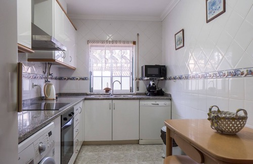Alfa-Mar Apartment | Nance Red Apartment, Pool, Wifi