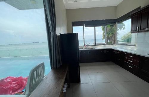 Vung Tau Apartment | Nancy Grand Strip Vung Tau 2