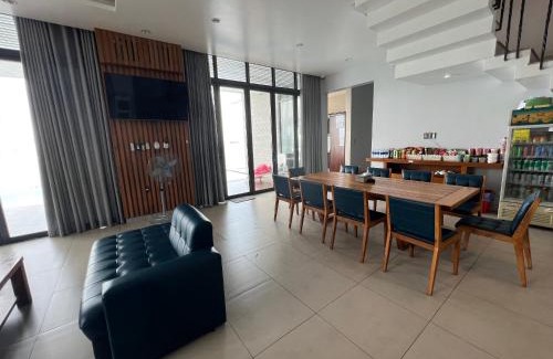 Vung Tau Apartment | Nancy Grand Strip Vung Tau 2