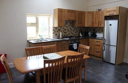 Renvyle House | Nancy's Cottage, Renvyle