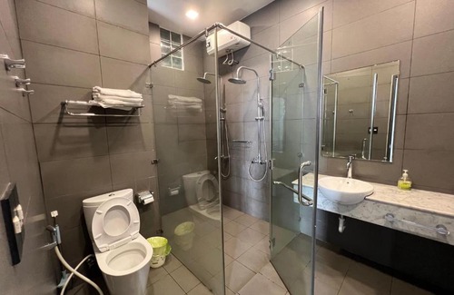 Vung Tau Villa | Nancy Tran Grand Strip Vung Tau Villa 10