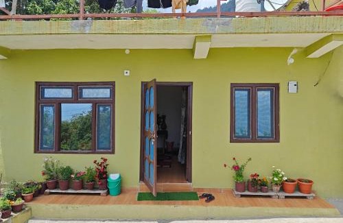 Munsyari House | Nanda rawat Homestay
