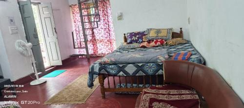 Nandi Hills Hotel | Nandi Nisarga Dhama NaNiDam
