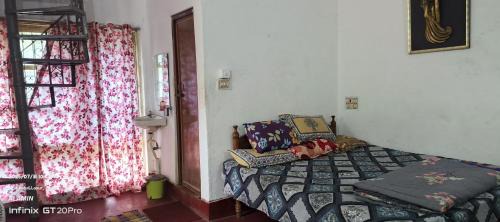 Nandi Hills Hotel | Nandi Nisarga Dhama NaNiDam
