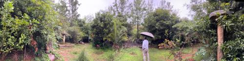 Nandi Hills Hotel | Nandi Nisarga Dhama NaNiDam