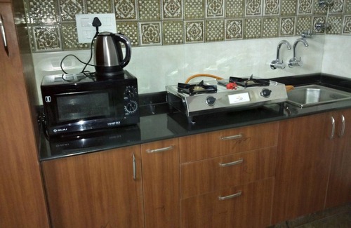 Bengaluru Apartment | Nandu Hospitality – Aashiyana