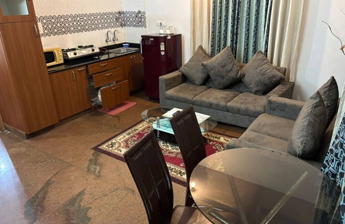 Bengaluru Apartment | Nandu Hospitality – Aashiyana
