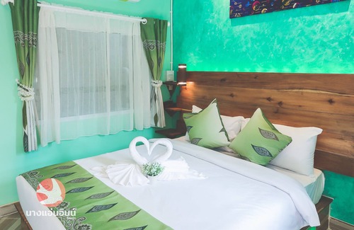 Makham Tia Hotel | Nang-an Inn Resort