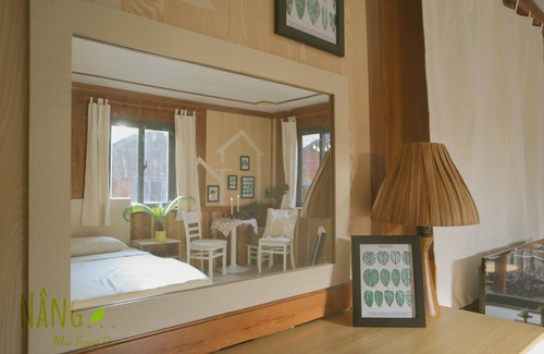 Ong Lang Hotel | Nang Nha Trong Dao