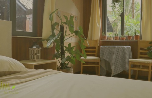 Ong Lang Hotel | Nang Nha Trong Dao
