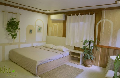 Ong Lang Hotel | Nang Nha Trong Dao
