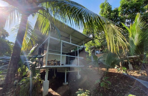 Samara Ski Chalet | Nangu lodge