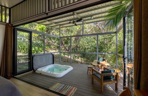 Samara Ski Chalet | Nangu lodge