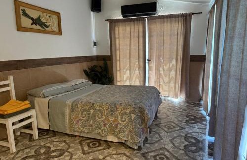 Concordia Apartment | Nani 2