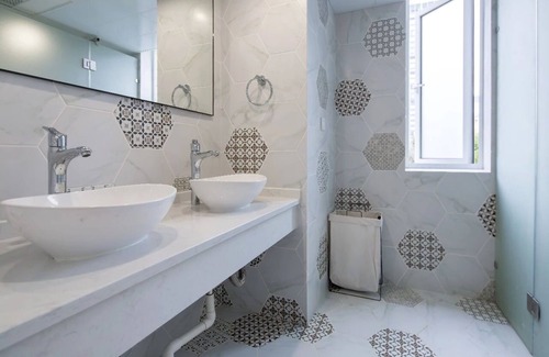 Lujiazui Bed & Breakfast | Nannan