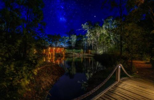 Carlotta House | Nannup Bush Retreat