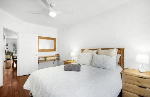 Carlotta House | Nannup Bush Retreat