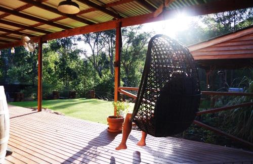 Carlotta House | Nannup Bush Retreat