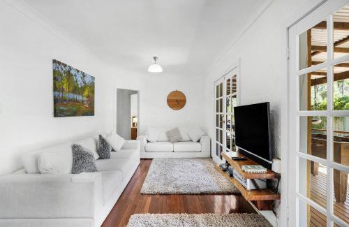 Carlotta House | Nannup Bush Retreat