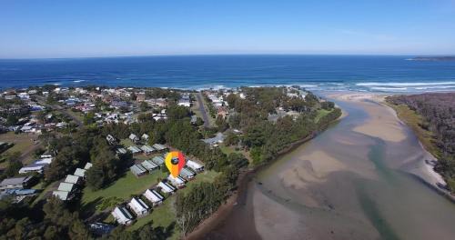 Berrara Ski Chalet | Nannys Beach House