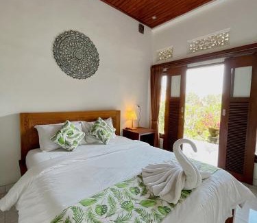Sambahan House | Nano Ari Homestay