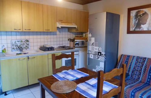 Sainte-Anne Apartment | Nano ti kaz hibiscus
