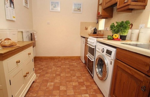 Maenporth Cottage | Nanparra Cottage